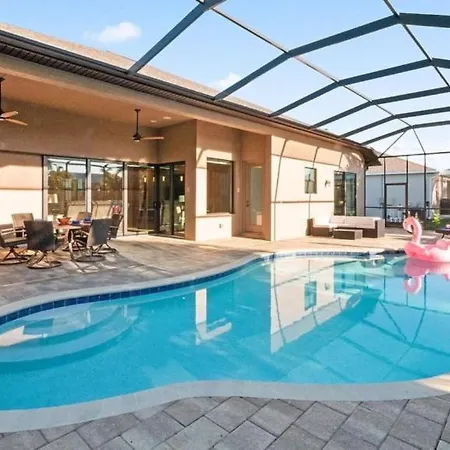 Villa Haven